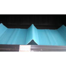 Corrugated Aluminium Sheets (AA3003, AA3004, AA3005, AA3104, AA3105)